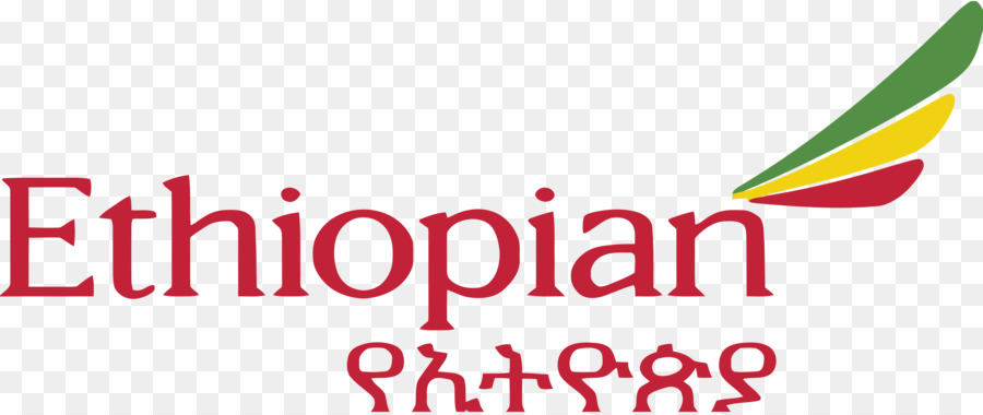 Maskapai Ethiopia，Logo PNG