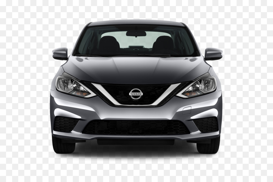 2016 Nissan Sentra Sv，Nissan PNG