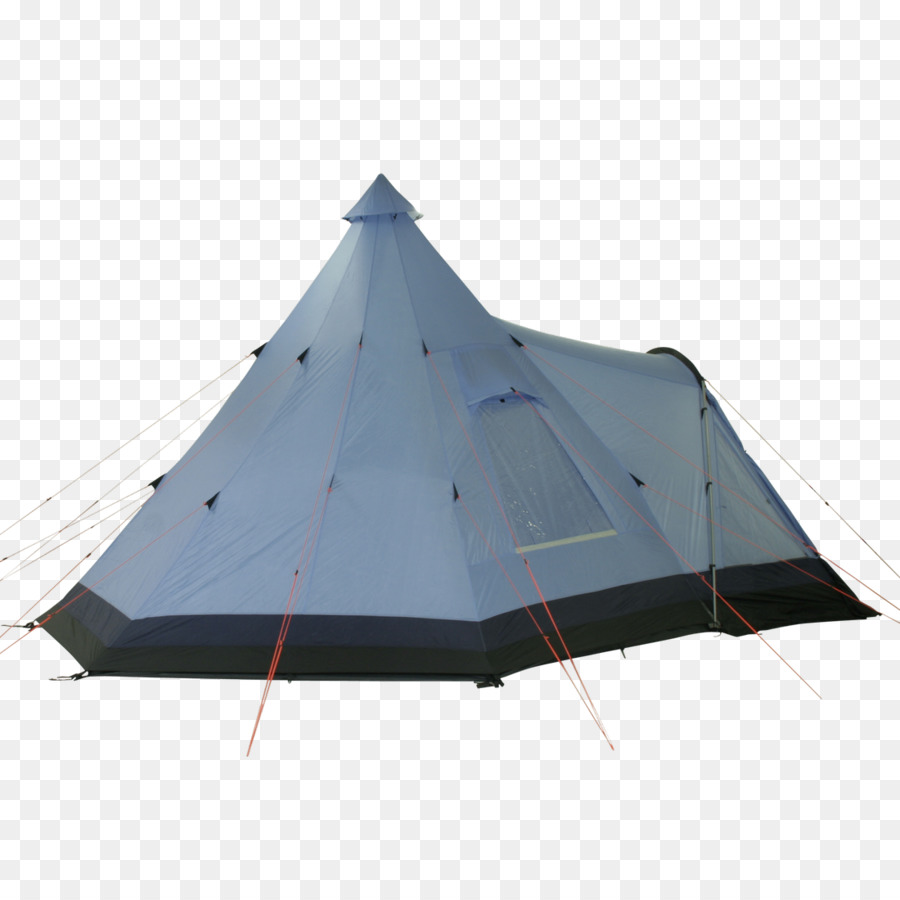 Tenda，Jenis PNG