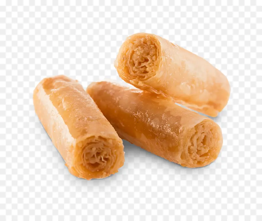 Spring Roll，Baguette PNG