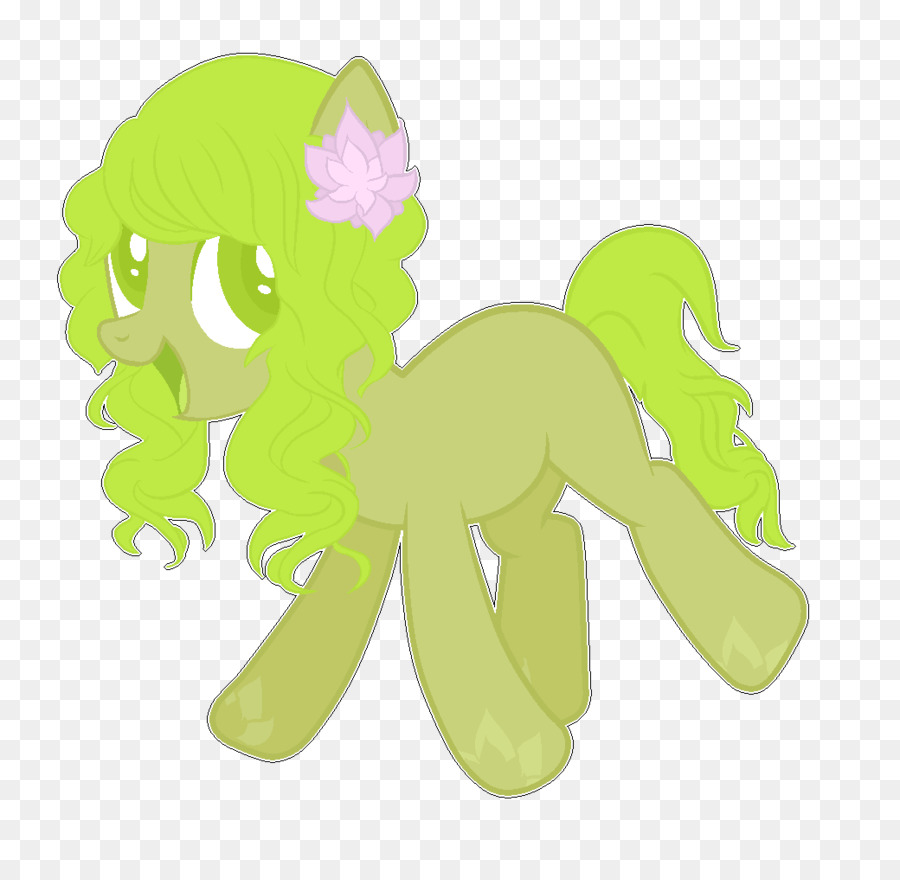 Pony，Kuda PNG