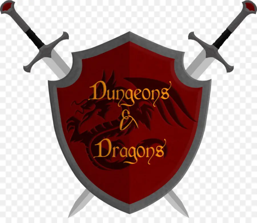 Dungeons Dragons，Dungeons Dragons Online PNG