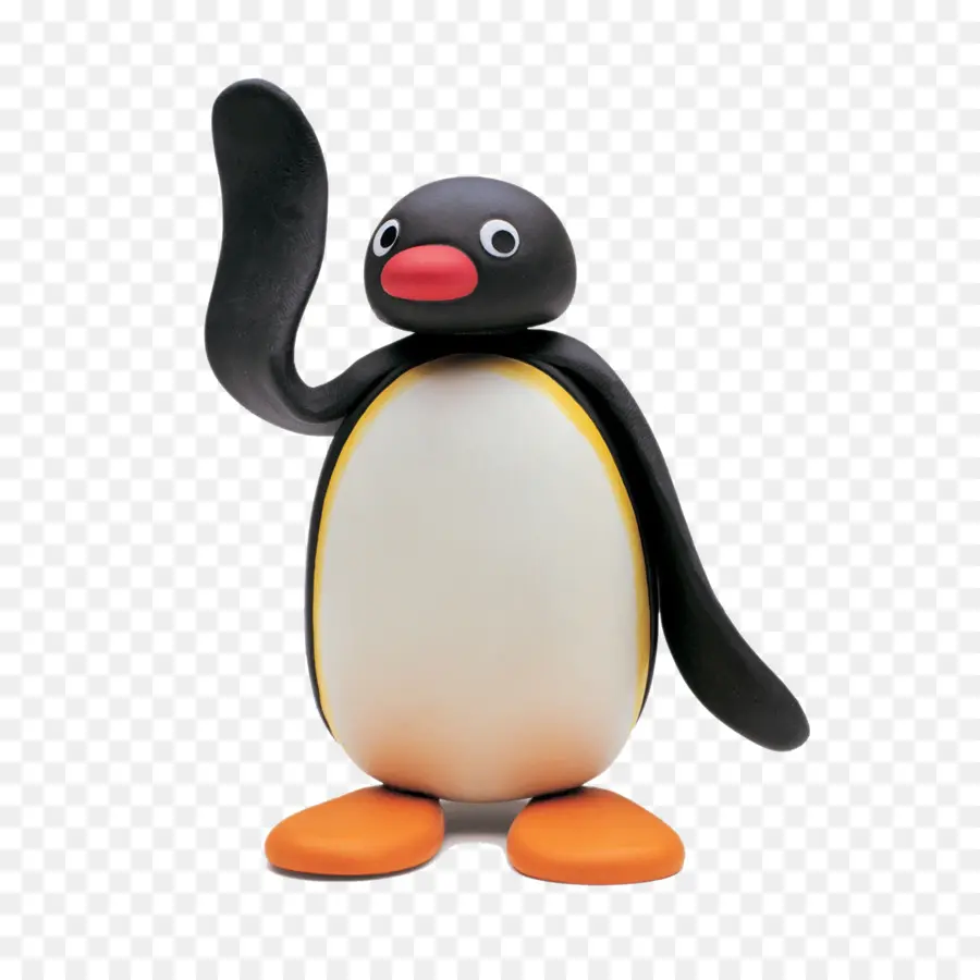 Penguin，Hewan PNG