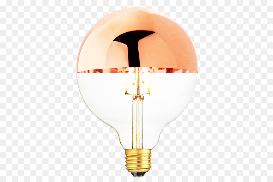 Bola Lampu，Filamen PNG