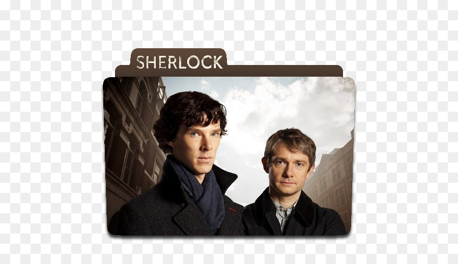 Martin Freeman，Sherlock PNG