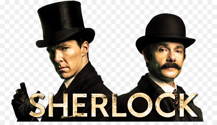 Sherlock Holmes Dan Dr Watson，Detektif PNG