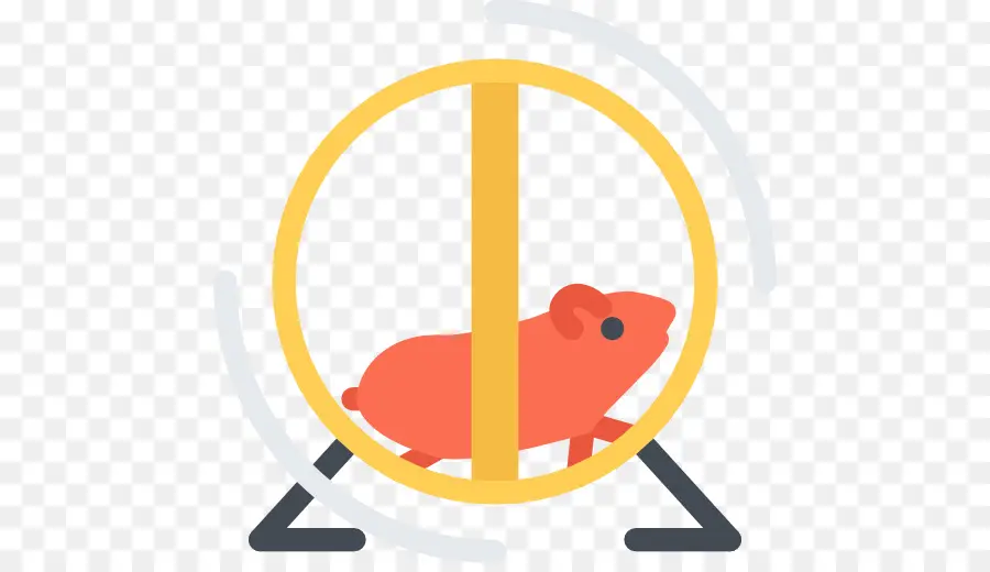 Hamster，Roda PNG