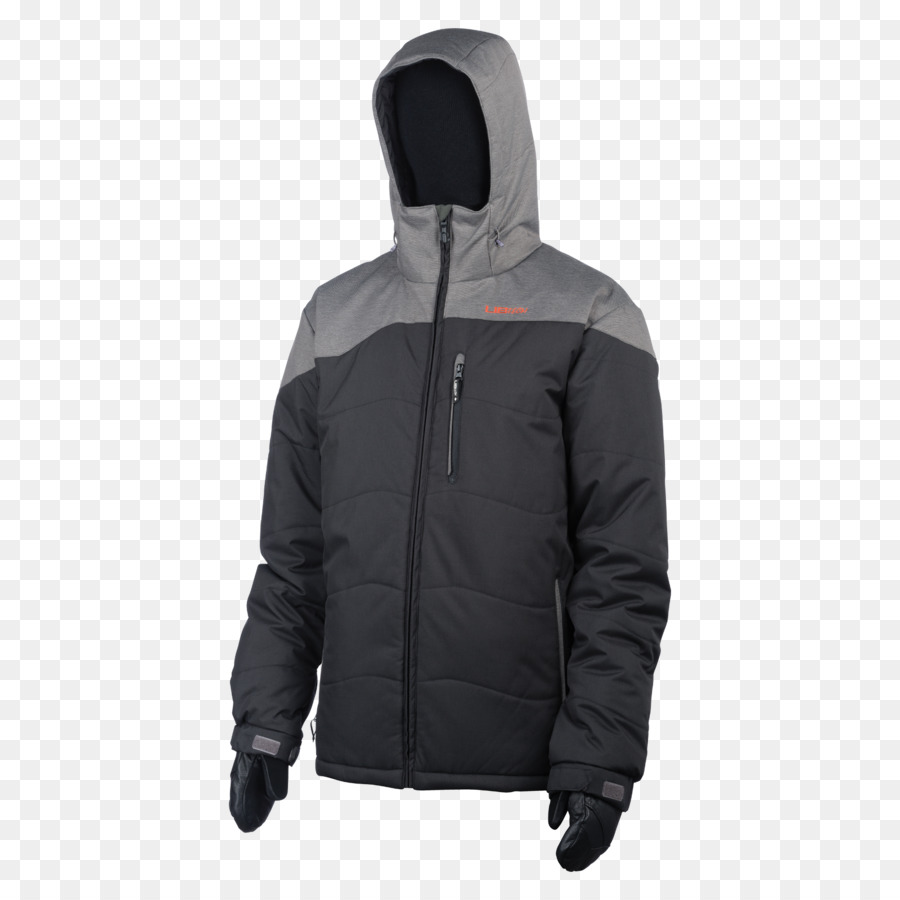 Jaket Hitam，Musim Dingin PNG