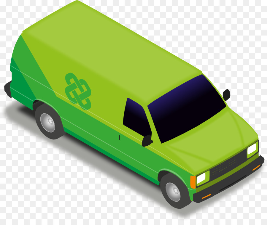 Van，Mobil PNG