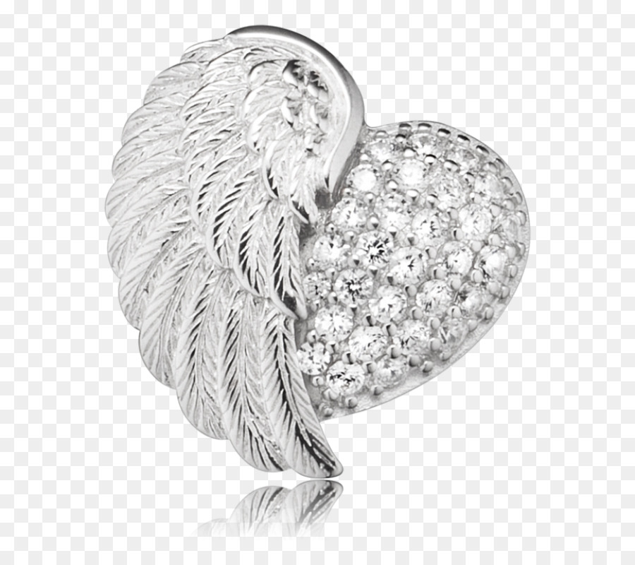 Liontin，Sterling Silver PNG