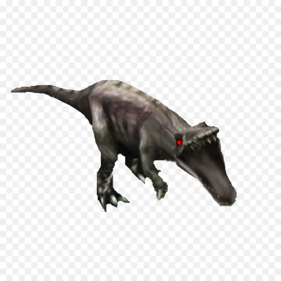 Dinosaurus，Prasejarah PNG