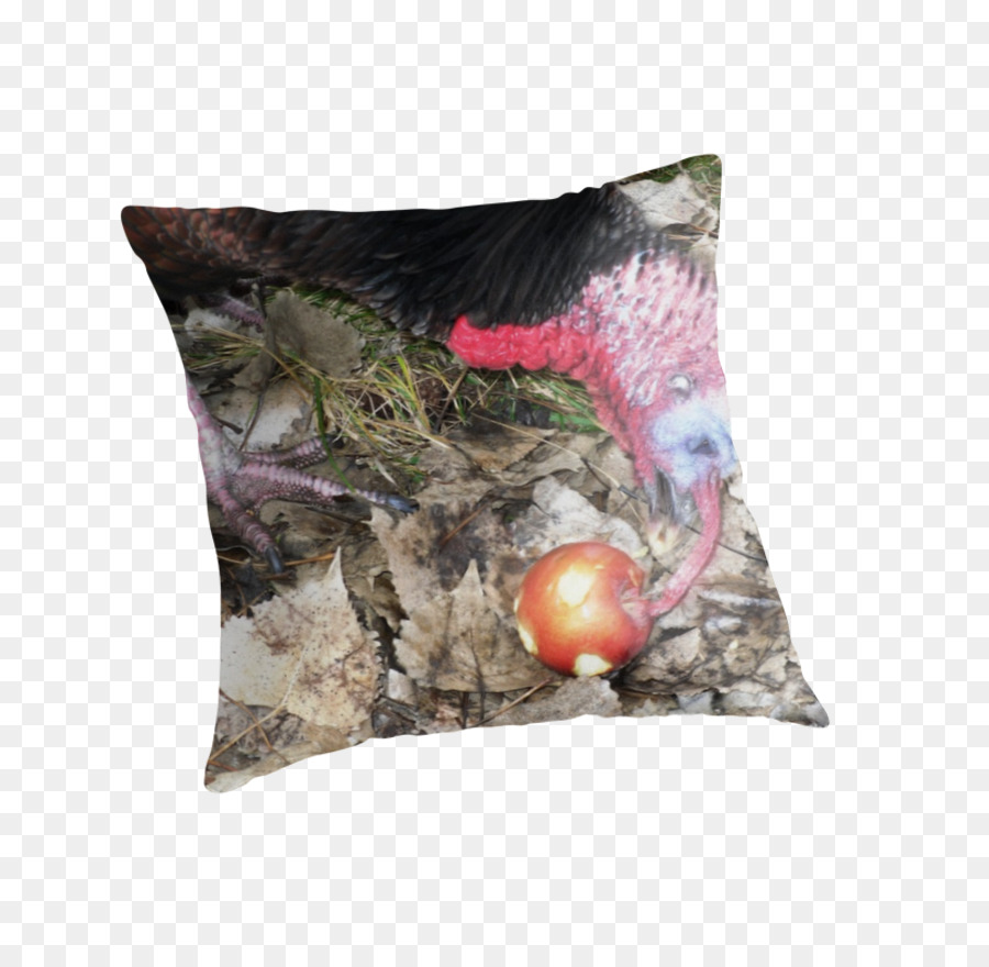 Bantal，Makan Siang PNG