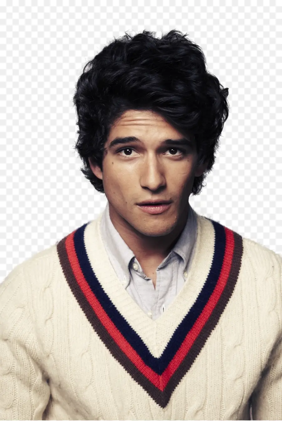 Tyler Posey，Remaja Serigala PNG