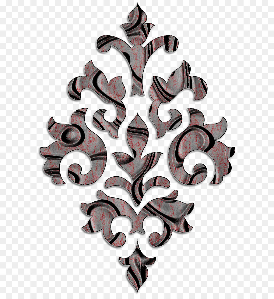 Ornamen，Seni Dekoratif PNG