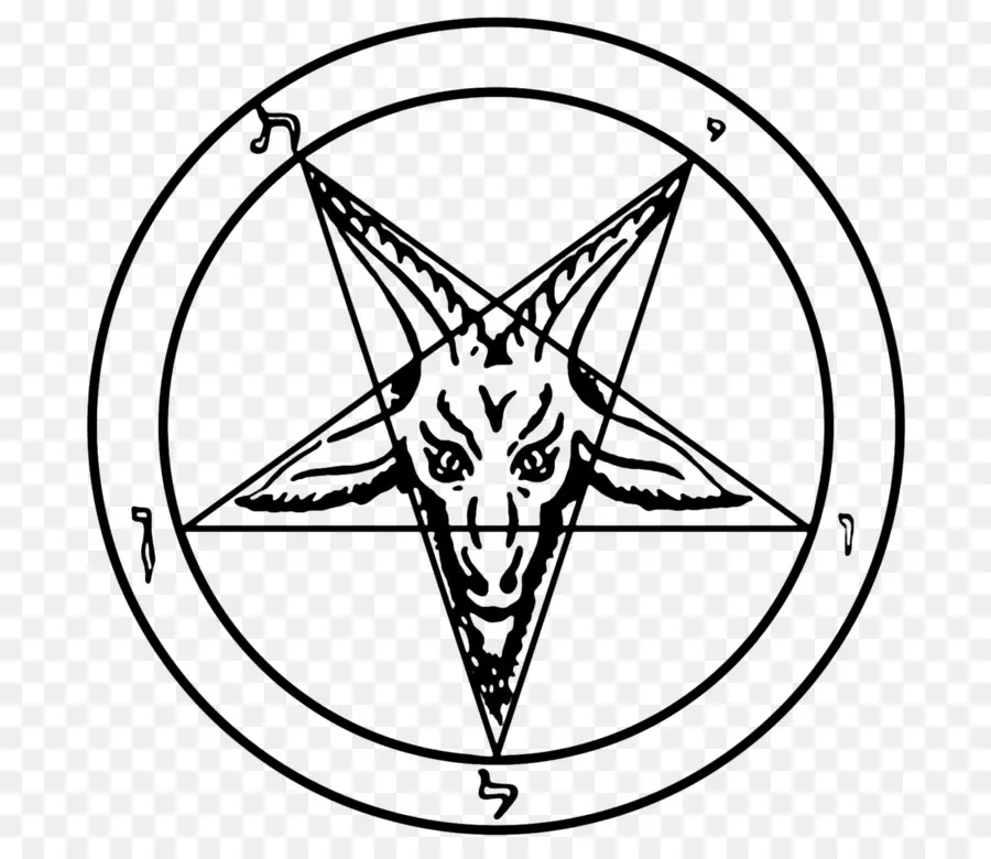 Pentagram，Gaib PNG