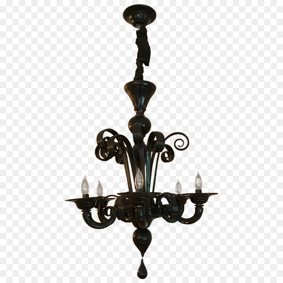 Kandil，Lampu PNG