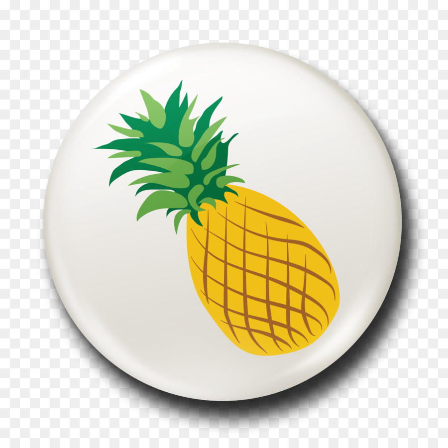 Nanas，Emoji PNG