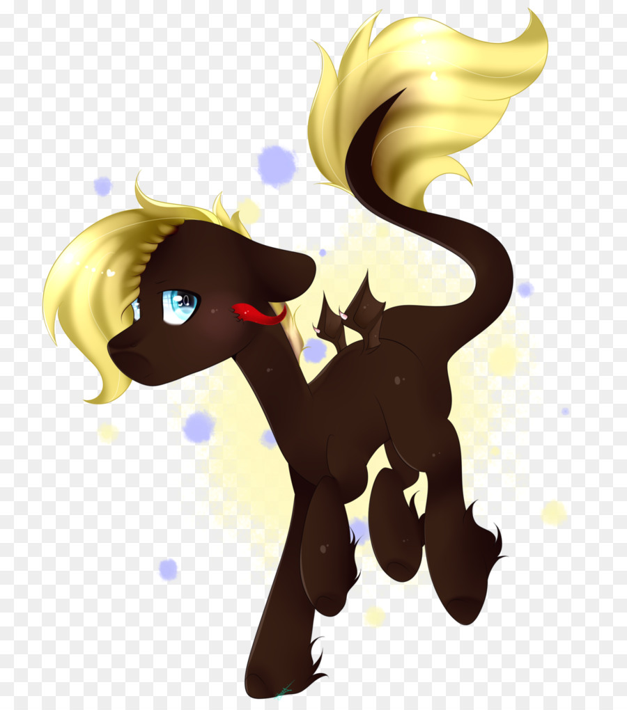 Kuda，Pony PNG