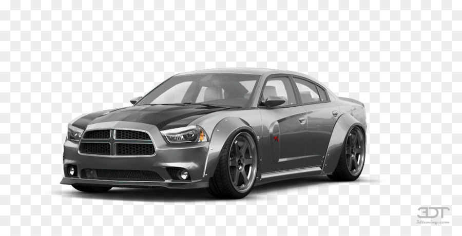 Mobil，Dodge Charger Lx PNG