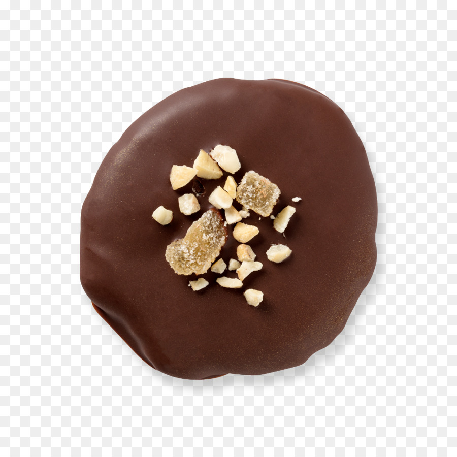 Cokelat Truffle，Praline PNG