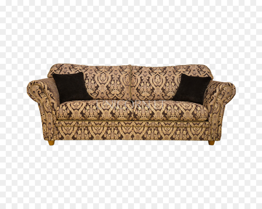 Sofa Krem，Bantal PNG