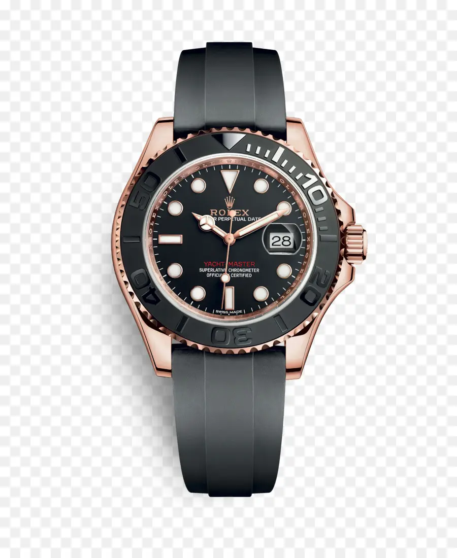 Rolex Yachtmaster，Rolex Gmt Master Ii PNG