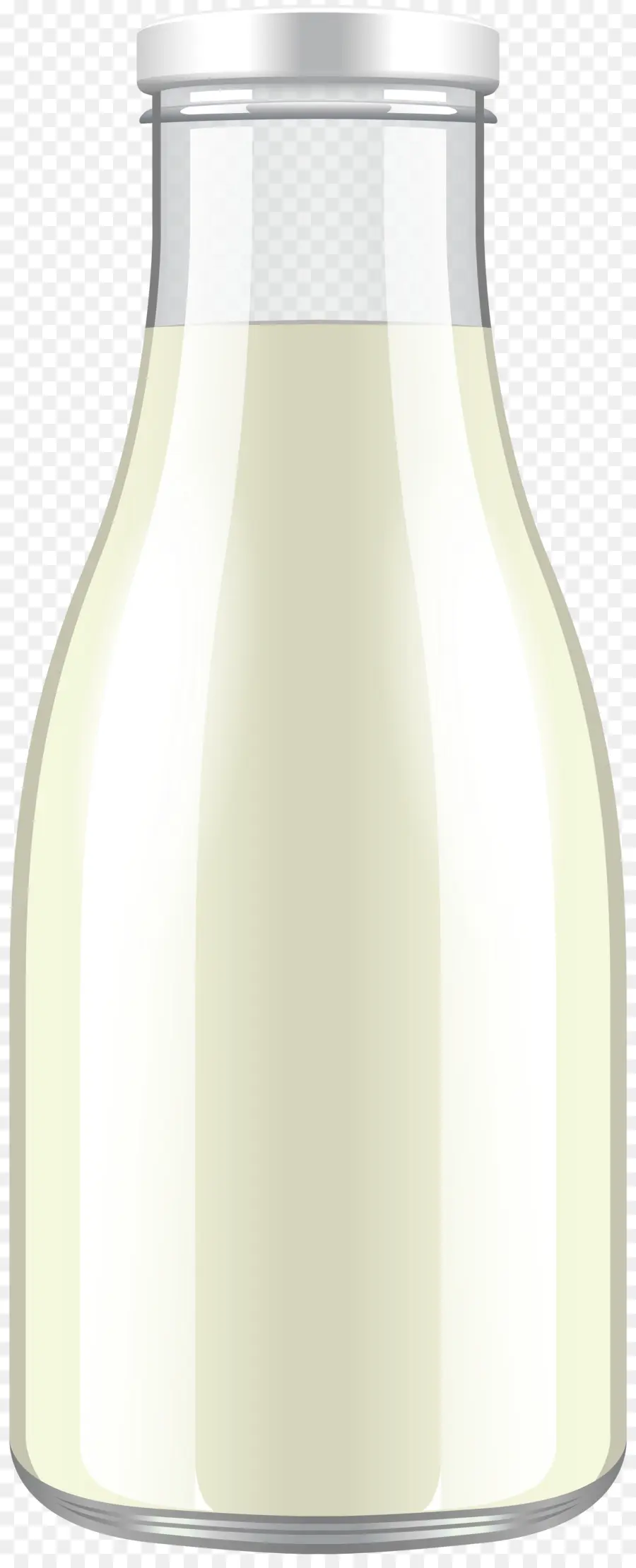 Kaca，Botol PNG