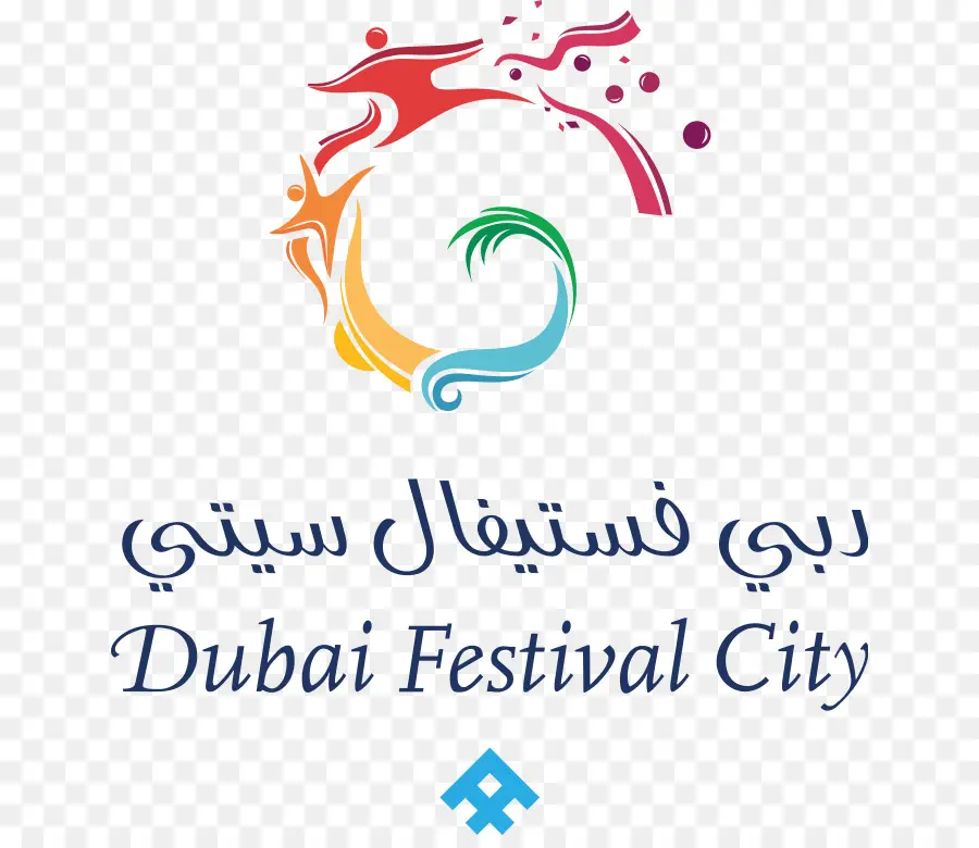 Logo Kota Festival Dubai，Dubai PNG