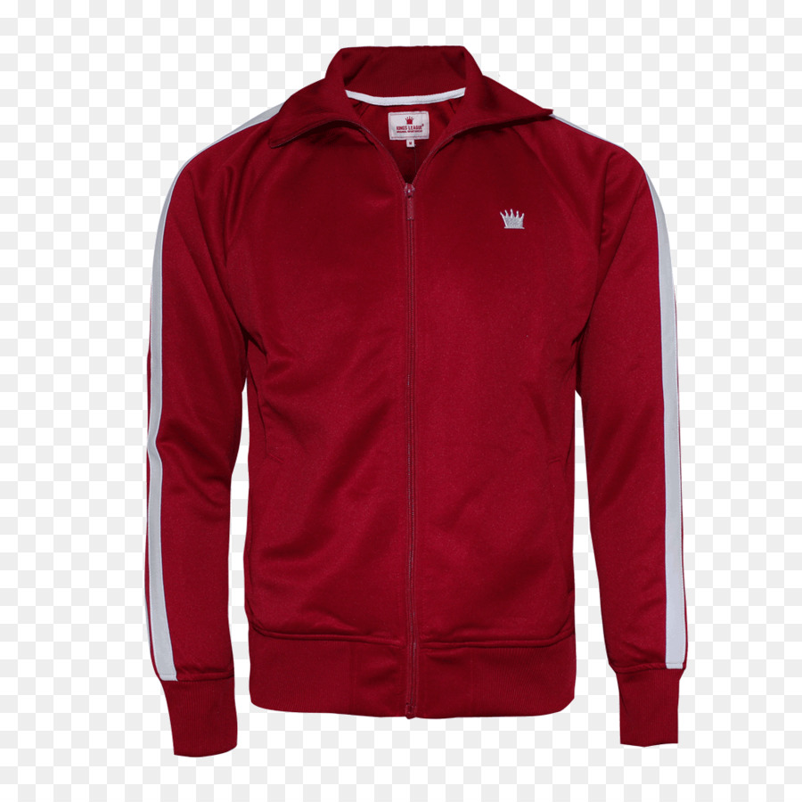 Jaket Merah，Pakaian PNG