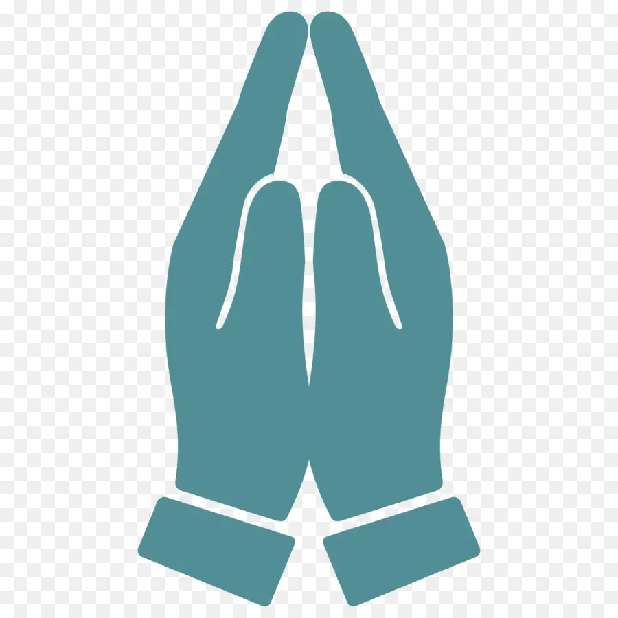 Doa，Tangan Berdoa PNG