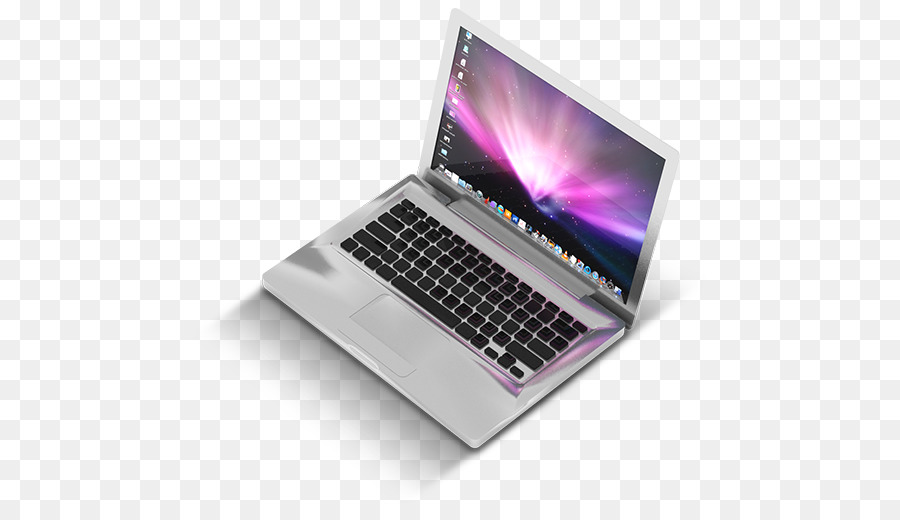 Laptop，Komputer PNG