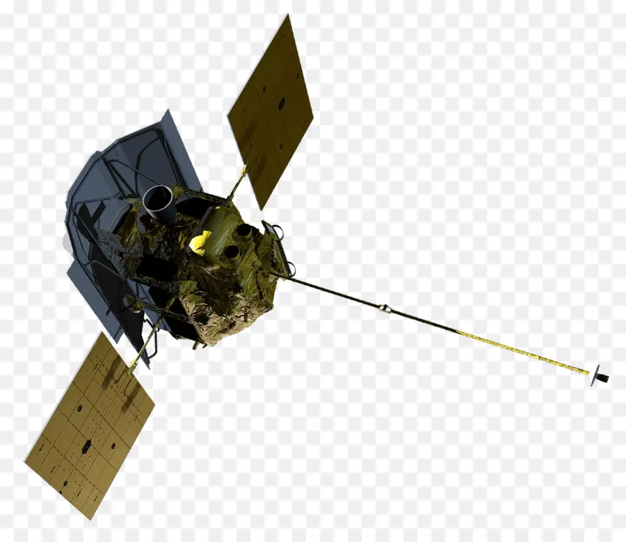 Satelit，Orbit PNG