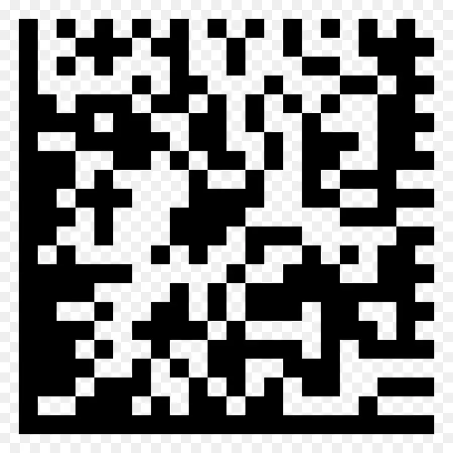 Kode Qr，Kode Batang PNG