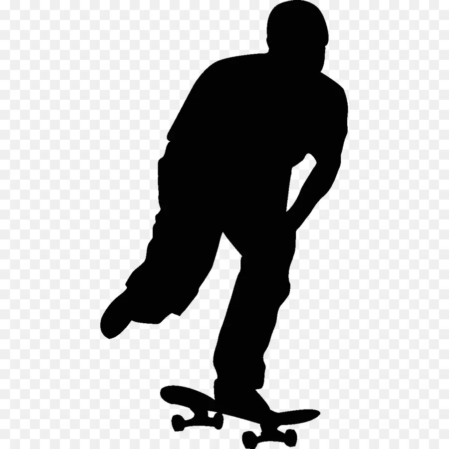 Pemain Skateboard，Bermain Skateboard PNG