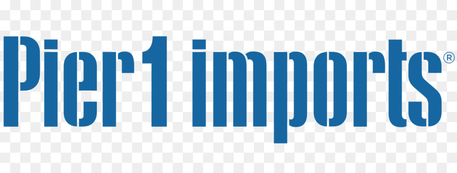 Logo Impor Pier 1，Merek PNG