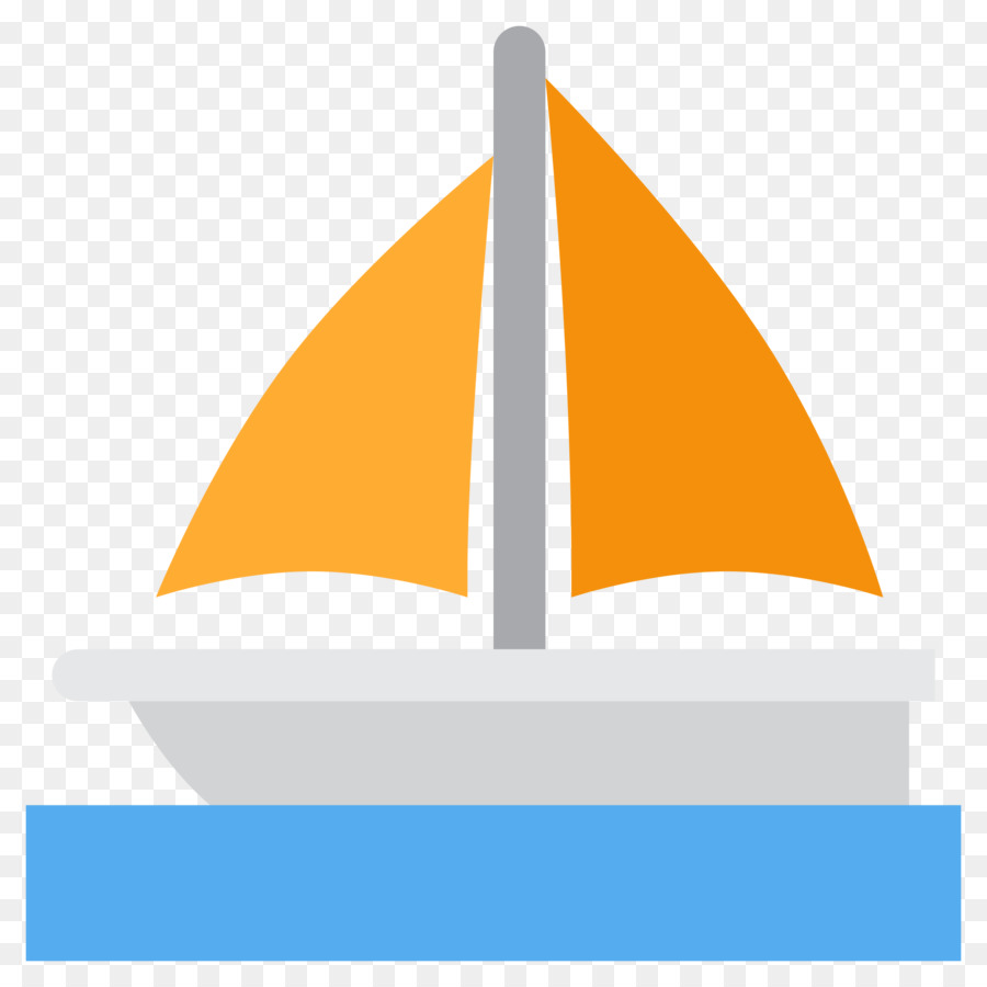 Emoji，Perahu Layar PNG