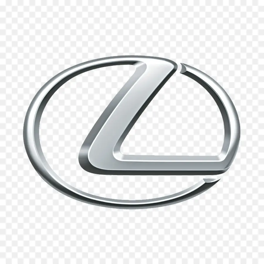 Logo Lexus，Mobil PNG