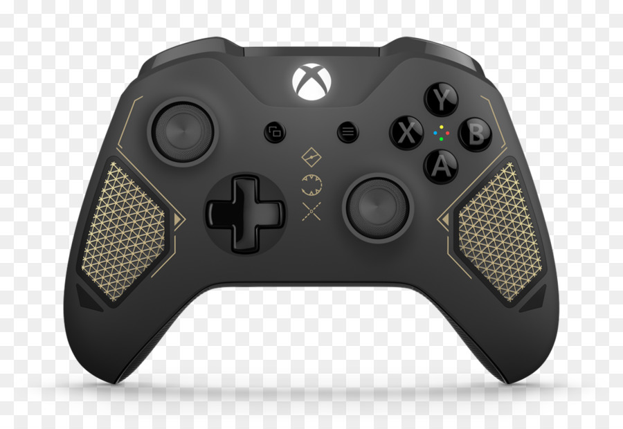 Pengontrol Xbox One，Halo 3 Odst PNG