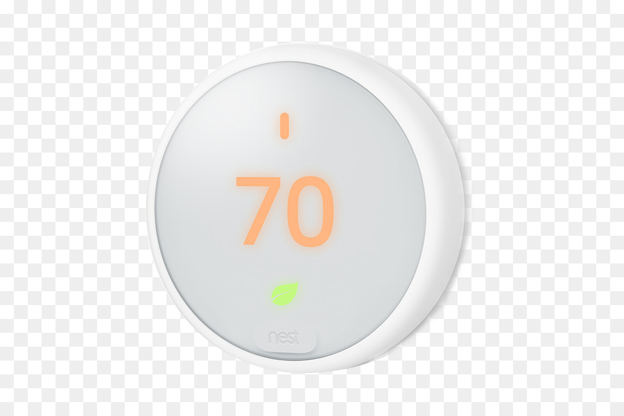 Thermostat Pembelajaran Sarang，Lab Nest PNG