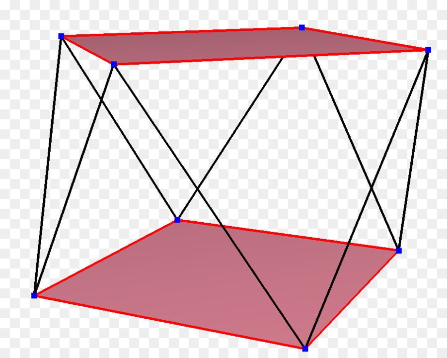 Bentuk Geometris，3d PNG