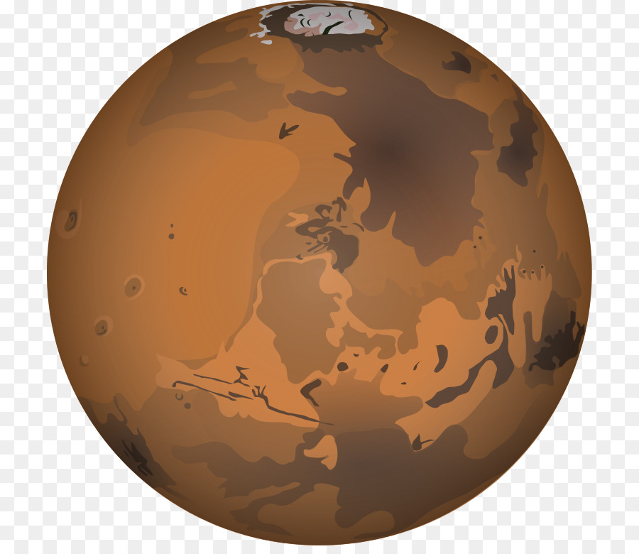 Mars，Royaltyfree PNG