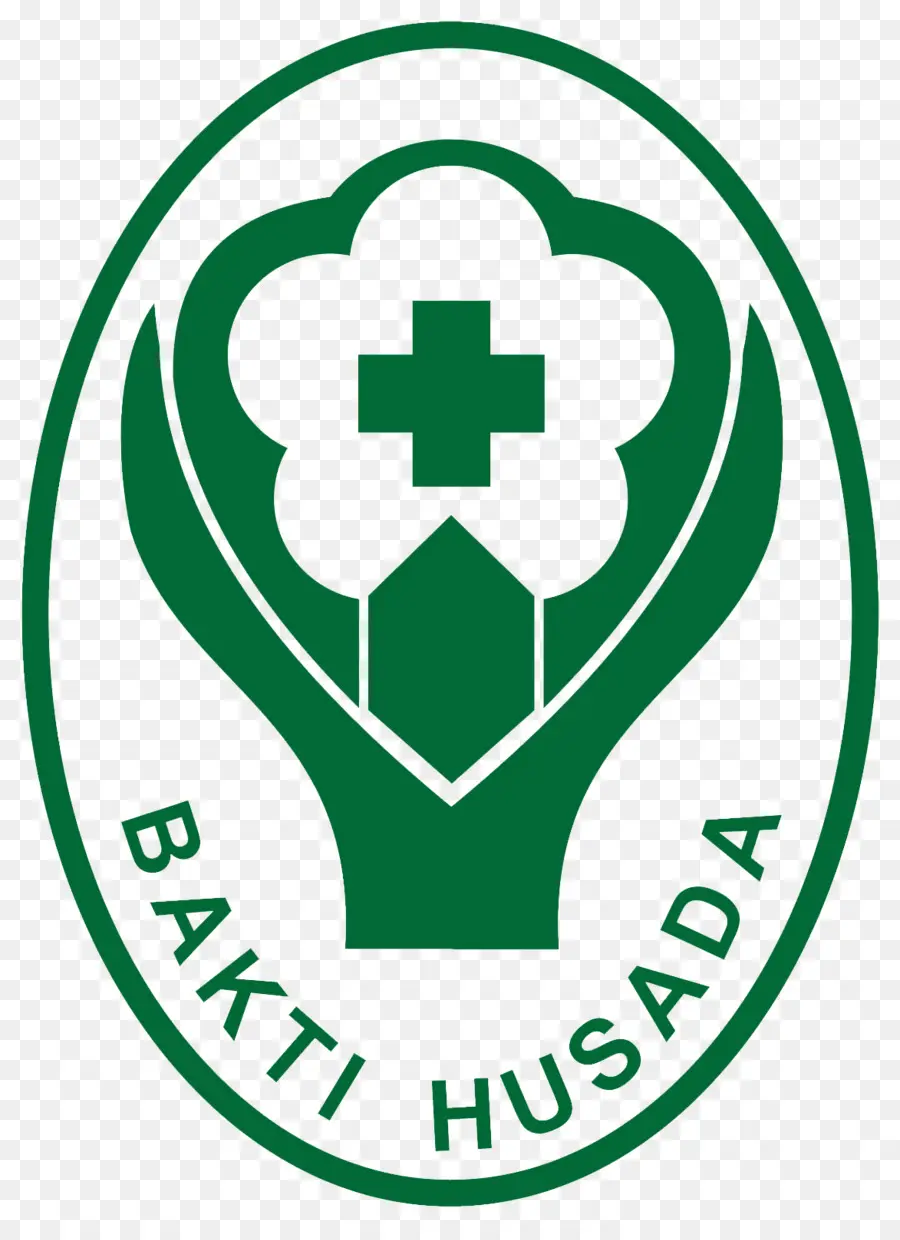 Logo Bakti Husada，Kesehatan PNG