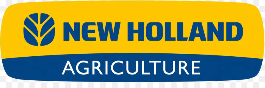 Logo Pertanian New Holland，Pertanian PNG