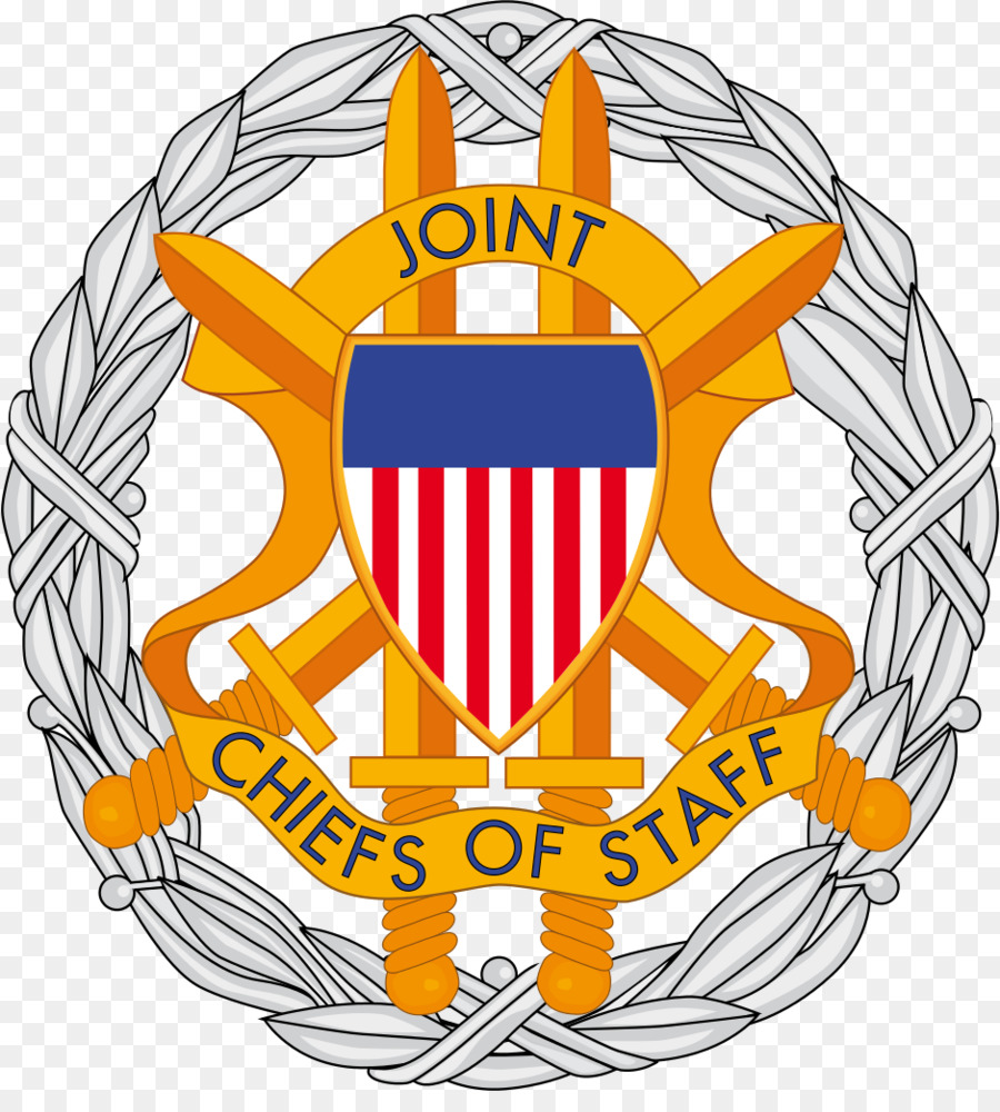 Amerika Serikat，Kepala Staf Gabungan PNG