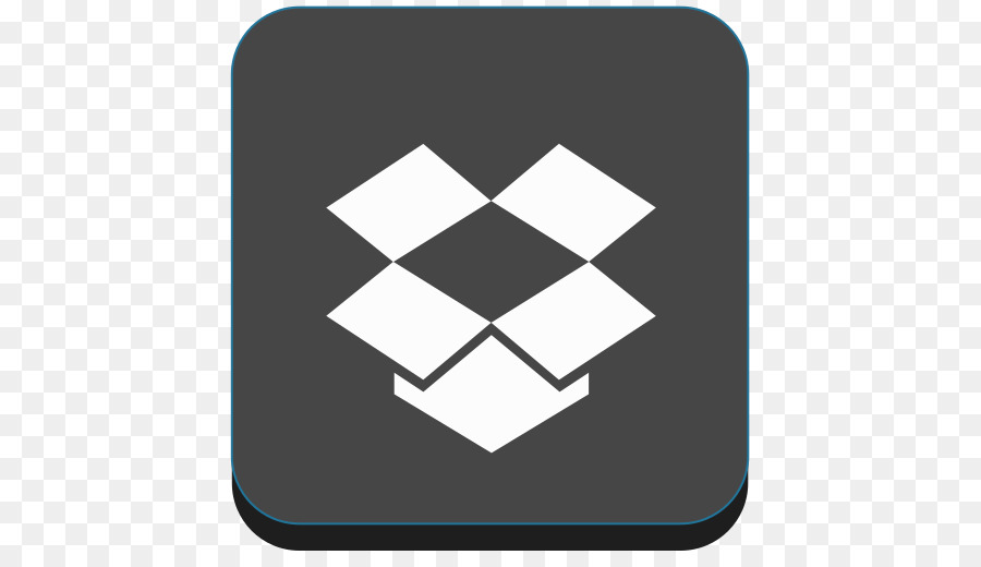 Dropbox，Ikon Komputer PNG