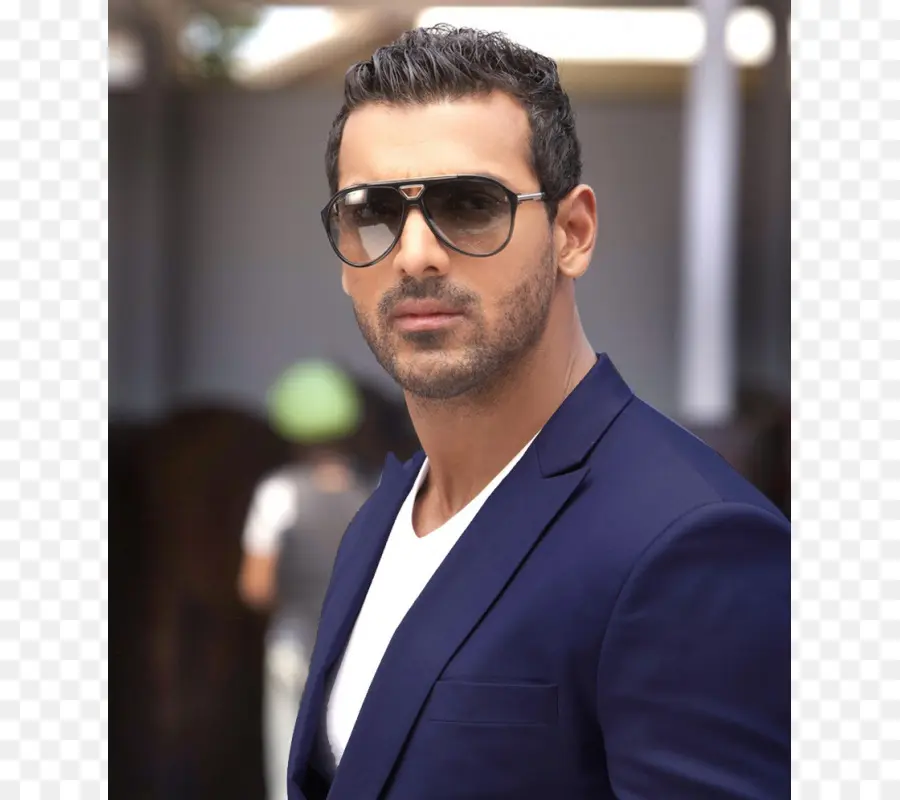 John Abraham，Aktor PNG