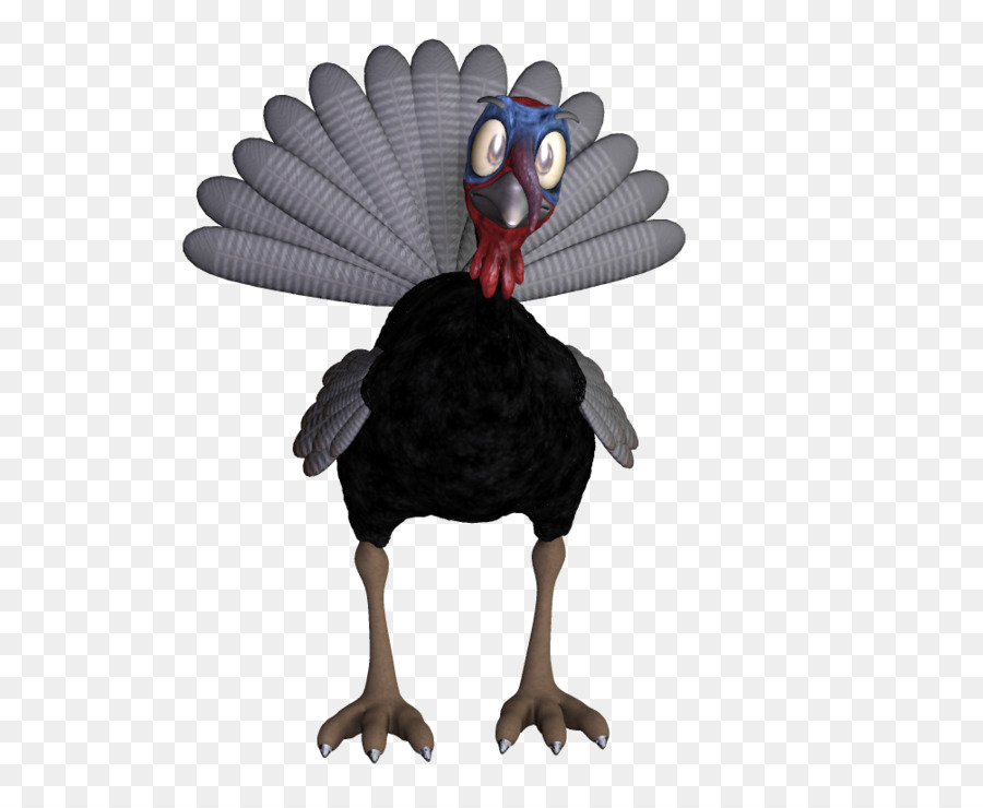 Thanksgiving，Turki PNG