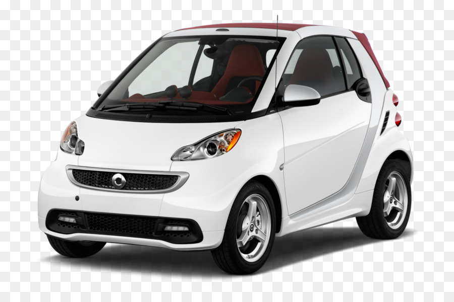 2014 Smart Fortwo Electric Drive，2013 Pintar Fortwo PNG