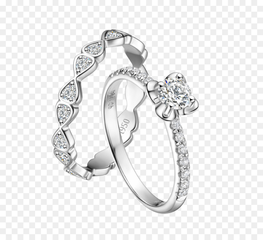 Cincin Perak，Perhiasan PNG