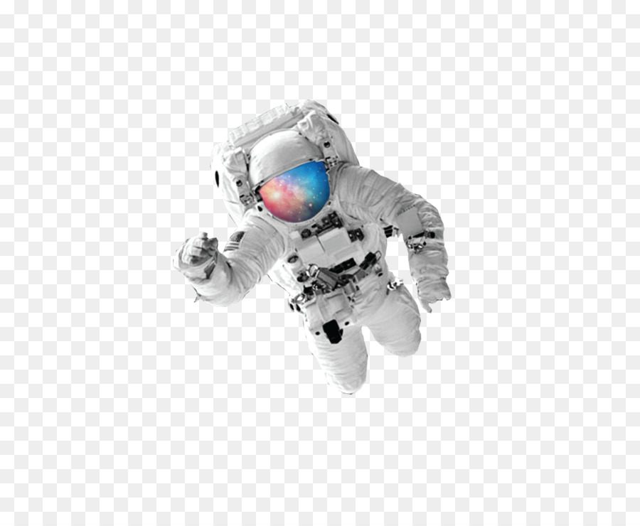 Astronaut，Setelan PNG